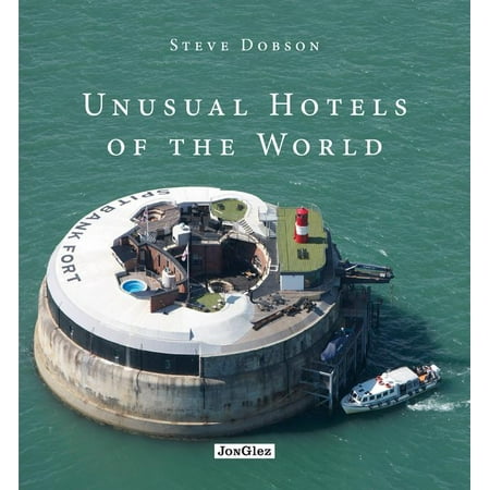 Unusual Hotels of the World