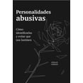 thumbnail image 1 of Libro Personalidades Abusivas Tapa Blanda, Autor Joseluis Canales, Editorial Libros Del Marques, 1 of 2