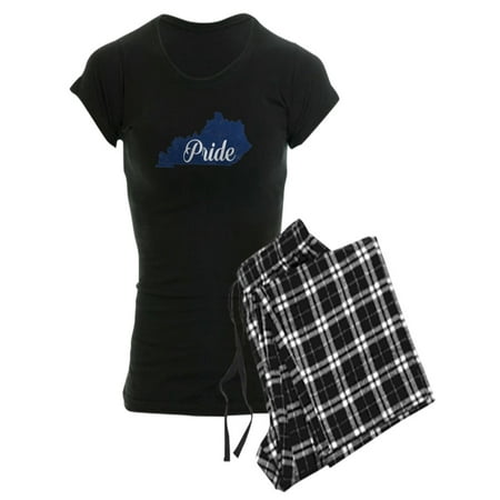 

CafePress - Kentucky Pride - Women s Dark Pajamas