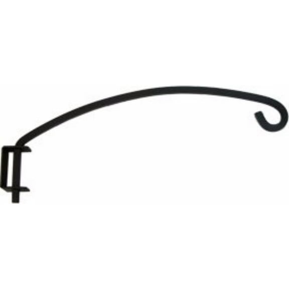 Village Wrought Iron PH-15-B Plant Hanger with Bracket