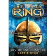 thumbnail image 1 of Pre-Owned Infinity Ring Book 2: Divide and Conquer - Audio (2), 9780545466301, 054546630X, Paperback, Unabridged edition, 1 of 1
