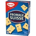 thumbnail image 3 of Craquelins au fromage suisse, 3 of 7