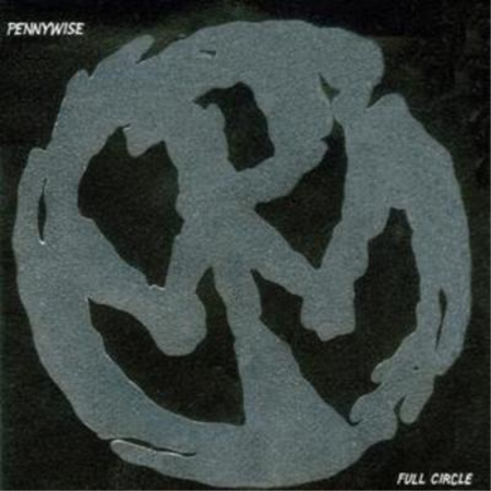 FULL CIRCLE REISSUE