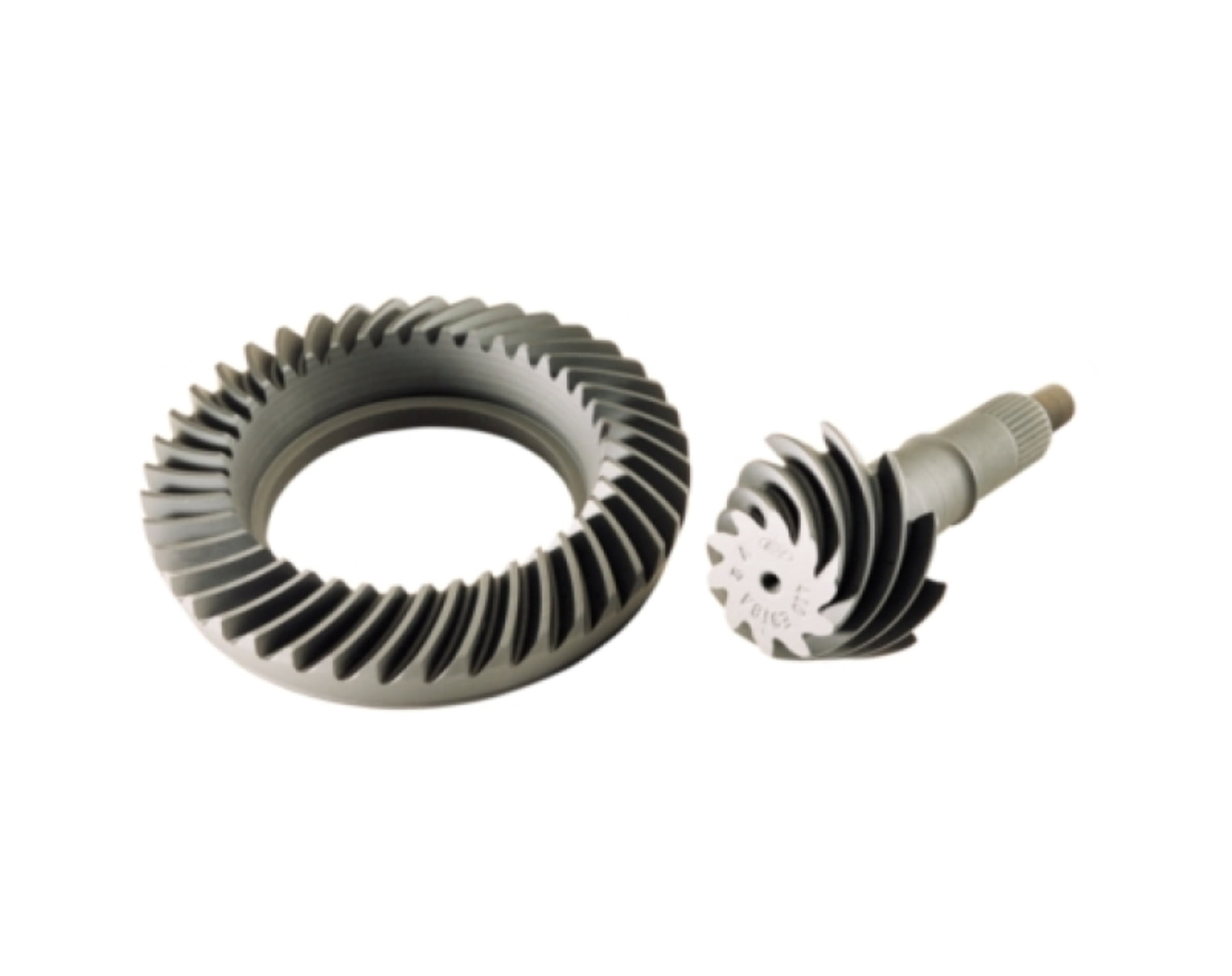 Ford Performance Parts M-4209-88355 Ring Gear And Pinion Set