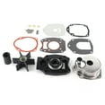 thumbnail image 3 of Water Pump Rebuild,Water Pump Impeller Repair Outboard Water Pump Repair Exceptional Craftsmanship, 3 of 14