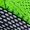 Green, variant on Men's Breathable Knit Running Shoes Lightweight Casual Athletic Sneakers
