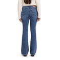 thumbnail image 3 of Levi's® Women's 726 High Rise Flare Jeans, 3 of 5
