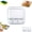 9in, variant on Glass Sectional Plates, Glass Divided Plates with Compartments, Portable Glasses Partition Serving Platters Trays, Microwave and Dishwasher Safe for Meal Prep, Salad, Parties