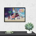 thumbnail image 6 of Steven Universe Diamond Art Painting for Adult, DIY Full Round 5D Diamond Drill Kit, Gem Art Craft Home Decor, Wall Painting Kit for Kids, 6 of 7