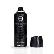 Armaf Deo Club De Nuit Intense 6.8 oz Fragrances 6085010094335