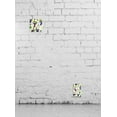 thumbnail image 4 of WIRESTER Double 1-Gang Toggle Light and 1-Gang Duplex Outlet Switch Plate/Wall Plate Cover, Bunch Purple Grapes, 4 of 6