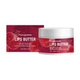 thumbnail image 2 of Mascarilla labial hidratante para dormir con sabor a granada, reparadora nocturna, hidratante y exfoliante, labios suaves, nutrición delicada, 30 g por crema, 2 of 9