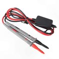 thumbnail image 2 of Capacitor Discharge Tool with LED Indicator for AC DC 0-1000V 4700uF Electronic Repair Kits, 2 of 4