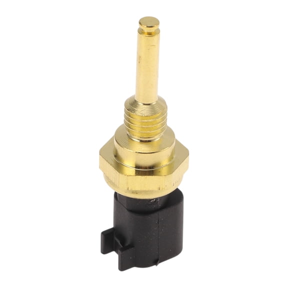 Unique Bargains Engine Coolant Temperature Sensor Water Temperature Sensor No.9L8A6G004BA