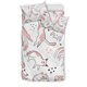 thumbnail image 1 of Set Cama Gato Simple, 1 of 4