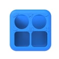thumbnail image 2 of Funda Protectora Silicona Yoto Mini () Azul, 2 of 9