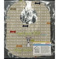 thumbnail image 2 of Too Cute Italian Greyhound Baby Bib, 2 of 3