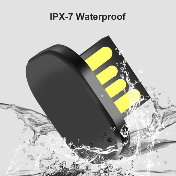Coche USB2.0 Mini Flash Disk Pendrive Auto SUV Unidades USB a prueba de agua (16 GB) Tmvgtek Para estrenar