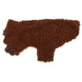 thumbnail image 3 of Brown Boucle Coat, 3 of 3