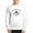 White, variant on CafePress - Niagara Falls Canada Sweatshirt - Crew Neck Sweatshirt