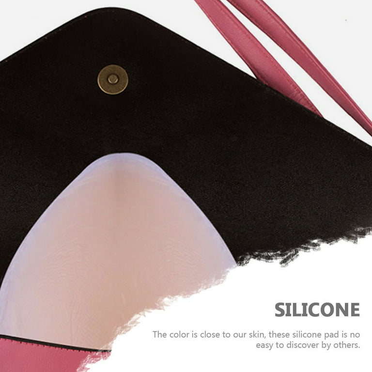 2Pcs Cameltoe Concealer Pads Silikon Pad Bikini Silikon Pads Kamel