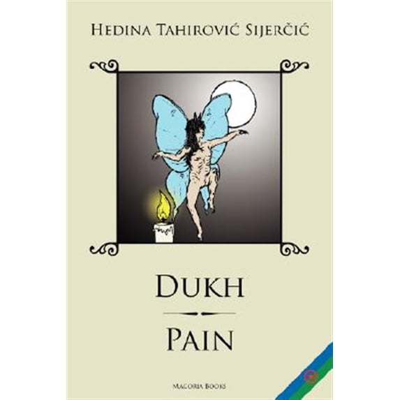 Pre-Owned Dukh - Pain (Paperback)