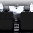 thumbnail image 5 of Upgraded Car Back Seat Protector – Oxford Fabric Kick Mat, Dirt & Waterproof Cover for Front Seat Backrest, Anti-Scratch, Easy Install, 5 of 9