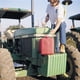 thumbnail image 4 of Manguera de Bomba Automática Bearachild con Conectores de Cobre Jardín y Patio, 4 of 6