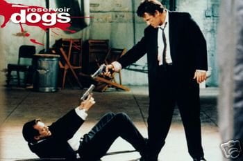 reservoir dogs mister pink reservoir dogs mister pink