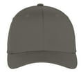 thumbnail image 2 of Port Authority Men's Flexfit Cap. C865, 2 of 3