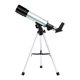thumbnail image 4 of Telescopio astronómico Telescopio portátil compacto de aumento 90X con ajustable, 4 of 8