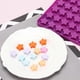 thumbnail image 4 of 112 Cavity Mini Star Silicone Mold Ice Cube Mold Fun Shape Mold for Homemade Dog Training Treats, Gummy Candies, Candies, Chocolate Chips, Cookies, 4 of 5
