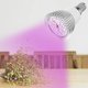 thumbnail image 2 of Luz LED de cultivo para plantas de interior, espectro completo E27 E14 Gu10 luces hidropónicas plantas de interior lámpara de crecimiento de iluminación hortícola equivalente esquí esquí Gafas de esquí, 2 of 5