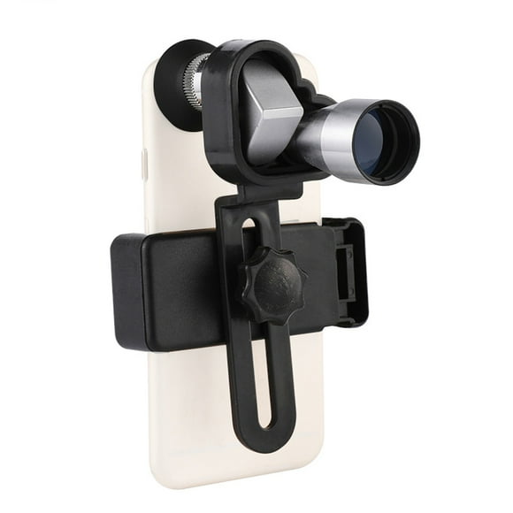 Yeacher Compact Monocular Telescopes Portable Handheld Monocular for Bird Watching Fishing Traveling Sightseeing