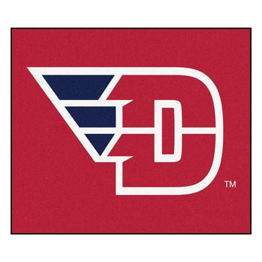 Dayton Tailgater Rug 5'x6'