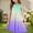 Mint Green, variant on Piuwrlz Girls Summer Dresses Girl Casual Play Dresses Suspender Pleated Skirts Sky Blue Size 140