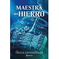 thumbnail image 1 of Libro Forjadora De Espadas N 02 Maestra Del Hierro Tapa Blanda, Autor Tricia Levenseller, Editorial Planeta Mexico, 1 of 2