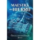 thumbnail image 1 of Libro Forjadora De Espadas N 02 Maestra Del Hierro Tapa Blanda, Autor Tricia Levenseller, Editorial Planeta Mexico, 1 of 2