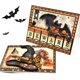 thumbnail image 2 of Troqueles de corte de metal con forma de murciélago volador para Halloween, manualidades hechas a mano, bricolaje, álbumes de recortes, suministros de relieve para niños, niñas y niños, 2 of 5