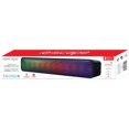 thumbnail image 2 of Escape - Haut-Parleur Bluetooth Rechargeable avec Radio FM et Microphone, Noir, 2 of 3