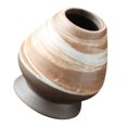 thumbnail image 4 of Matcha Whisk Holder Ceramic Stand Bamboo Chasen Tea Accessories Display for Japanese Ceremony, 4 of 9