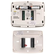 Emerson 90 Series Programmable, 1H/1C, Blue Digital Touchscreen Thermostat