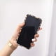thumbnail image 5 of Funda con Estampado De Leopardo Compatible con Iphone Xr, Fundas Protectoras De Invierno De Felpa Cálida Y Peluda Suave De Lujo A La Moda (Leopardo De Felpa, Iphone Xr), 5 of 5