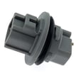 thumbnail image 3 of Practical For Toyota Headlight Turn Signal Corner Light Socket 9007560028, 3 of 9