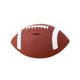 thumbnail image 3 of Balón deportivo Ahorro de dinero Olla Deportes Temático Banco de monedas Almacenamiento de vinilo para niños Niñas Niños Adultos Dormitorio Decoración L Rugby Estilo A BLESIY Alcancía de baloncesto, 3 of 8