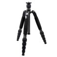 thumbnail image 1 of SIRUI Traveler Travel Tripod/Monopod Aluminium Black, 1 of 5