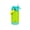 Green, variant on IFLASK 12oz Kids Water Bottle with Straw Lid | 100% Leak Proof | Insulated Stainless-Steel Double Walled Thermos | BPA and Sweat free | Hot & Cold (Green)