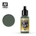 thumbnail image 1 of Vallejo Gunship Green Paint, 17ml, 1 of 4