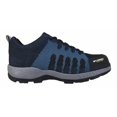 thumbnail image 1 of Tenis Choclo Industrial Caribu 325 Azul Gris con casco, 1 of 5