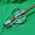 thumbnail image 1 of CNKOO Billiards Training Device Featuring Transparent Design And Functionality, 1 of 6